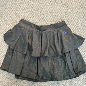 Champion Gray Women's Skirt